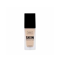 Wibo Skin Perfector Longwear Foundation 7N Tanned 30ml