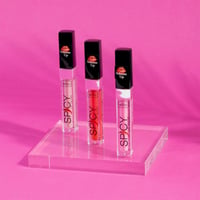 Wibo مرطب الشفاه Spicy 7 3ml
