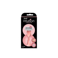 Wilkinson Sword Intuition Complete Razor