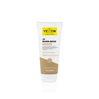 Yellow Professional Color Mask