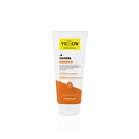 Yellow Professional Color قناع ملون .4 Copper 200ml