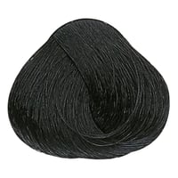 Yellow Professional Color كريم تلوين تجميلي دائم 2 Darkest Natural Brown 100ml
