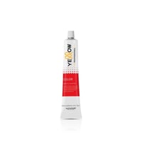 Yellow Professional Color كريم صبغة تجميلي دائم 6.7 أشقر داكن مطفي 100ml