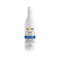 Yellow Professional Curls بلسم 500ml