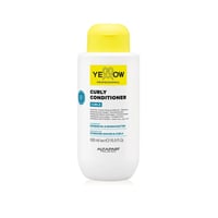 Yellow Professional Curls Curly Conditioner 500ml
