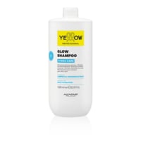 Yellow Professional Hydra Care شامبو Glow للتوهج 1L