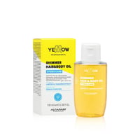 Yellow Professional Hydra Care Shimmer Ulje za Kosu i Telo 100ml