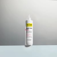 Yellow Professional Keratin قناع سائل بتأثير الزجاج 250ml