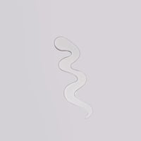 Yellow Professional Keratin قناع سائل بتأثير الزجاج 250ml