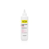 Yellow Professional Keratin قناع سائل بتأثير الزجاج 250ml