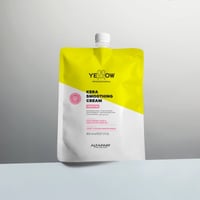 Yellow Professional Keratin Kera Smoothing Cream 800ml
