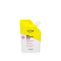 Yellow Professional Keratin علاجات فرد الكيراتين Kera طقم