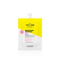 Yellow Professional Keratin علاجات فرد الكيراتين Kera طقم