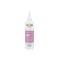 Yellow Professional Lamination Keratin Glass Treatment Phase 2 250ml
