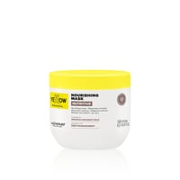 Yellow Professional Nutritive قناع
