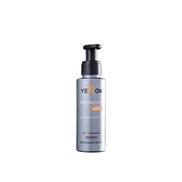 Yellow Professional Pure Silver المُحيّد الفائق 100ml