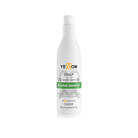 Yellow Professional Scalp Balance Shampoo 500ml