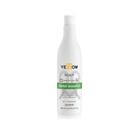 Yellow Professional Scalp Energy Schampo 500ml