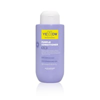Yellow Professional Silver بلسم بنفسجي 500ml
