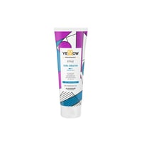 Yellow Professional Style كريم منشئ الكيرلات 250ml