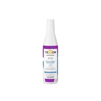Yellow Professional Style Curl & Mold Activator 250ml (8.45floz)