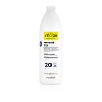 Yellow Professional Tech+ Stabilized Peroxide Cream 20 Vol 1L (33.8floz)