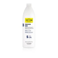 Yellow Professional Tech+ Crema De Peróxido Estabilizado 5 Vol 1L