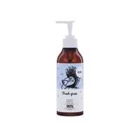 Yope Fresh Grass Prirodan Šampon 300ml