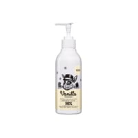 Yope Vanilla Cinnamon Moisturizing Hand & Body Lotion 300ml