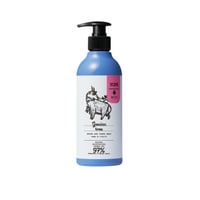 Yope Wood Guaiac Tree Natural Moisturizing Shower Gel 400ml