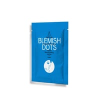 YOUTH LAB Blemish Dots Invisible Blemish Treatment Patches x32