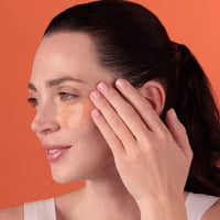 YOUTH LAB Pensos para os olhos iluminadores Vit-C Hydra-Gel x60