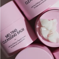 YOUTH LAB Melting Cleansing Balm 50g