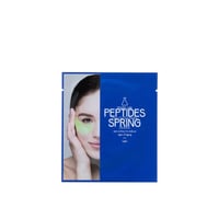 YOUTH LAB Peptides Spring Patches em Hidrogel para os Olhos x1 Par