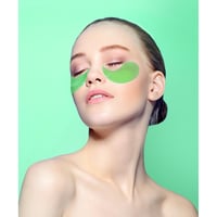 YOUTH LAB Peptides Spring Hydra-Gel Eye Patches