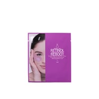 YOUTH LAB Retinol Reboot Patches de Hidrogel para os Olhos x1 Par