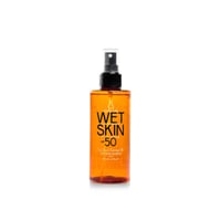 YOUTH LAB Óleo Bronzeador Toque Seco Pele Molhada SPF50 200ml