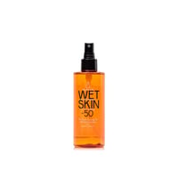 YOUTH LAB Wet Skin Sun Protection Dry Touch Tanning Oil SPF50 100ml