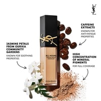 Yves Saint Laurent All Hours Precise Angles Concealer LC1 15ml