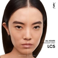 Yves Saint Laurent All Hours Precise Angles Concealer LC5 15ml