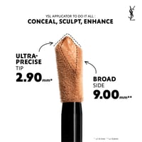 Yves Saint Laurent All Hours Precise Angles Concealer MC2 15ml