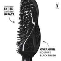 Yves Saint Laurent Lash Clash Extreme Volumen Mascara 01 Black 8ml