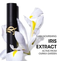 Yves Saint Laurent Lash Clash Mascara Extremes Volumen 02 Uninhibited Brown 8ml