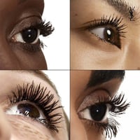 Yves Saint Laurent Lash Clash Mascara Extremes Volumen 02 Uninhibited Brown 8ml