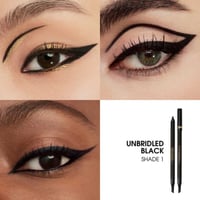 Yves Saint Laurent Lines Liberated Waterproof Eye Pencil 01 Unbridled Black 1.20g