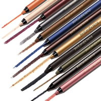 Yves Saint Laurent Lines Liberated Waterproof Eye Pencil 01 Unbridled Black 1.20g
