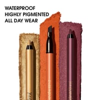 Yves Saint Laurent Lines Liberated Waterproof Eye Pencil 03 Liberated Bronze 1.20g