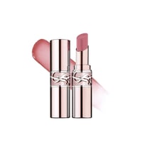 Yves Saint Laurent Loveshine Candy Glow بلسم الشفاه بلون ولمعان شفاف للعناية بالشفاه 44B Nude Lavallière 3.1g