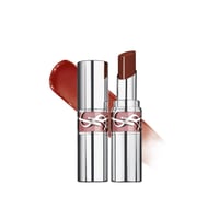 Yves Saint Laurent Loveshine أحمر شفاه فائق اللمعان للعناية