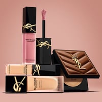 Yves Saint Laurent Make Me Blush Blush Liquide 66 Fuchsia Fling 15ml